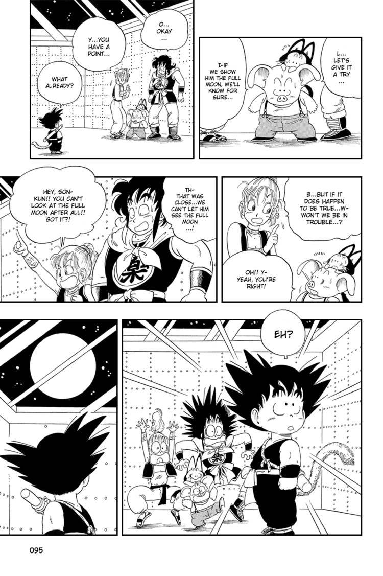 Dragon Ball Chapter 15.029 104